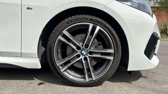 BMW 2 Series M Sport