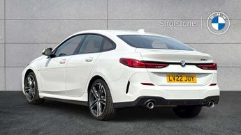 BMW 2 Series M Sport