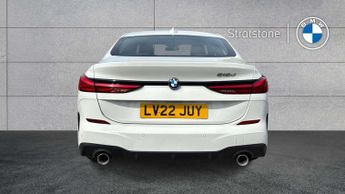 BMW 2 Series M Sport