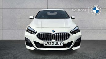 BMW 2 Series M Sport