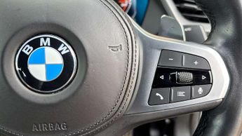 BMW 2 Series M Sport
