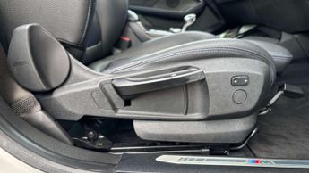 BMW 2 Series M Sport