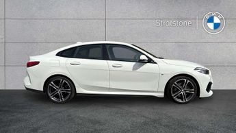BMW 2 Series M Sport