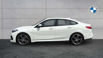BMW 2 Series M Sport