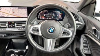 BMW 2 Series M Sport