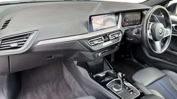 BMW 2 Series M Sport