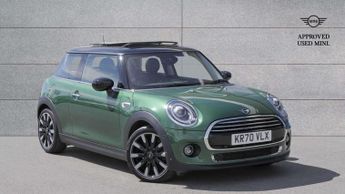 MINI Hatchback Cooper Exclusive
