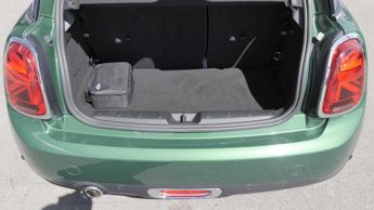 MINI Hatchback Cooper Exclusive