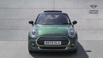MINI Hatchback Cooper Exclusive