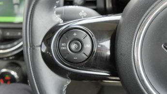 MINI Hatchback Cooper Exclusive