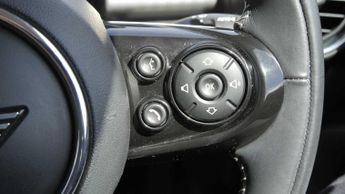 MINI Hatchback Cooper Exclusive