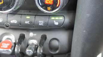 MINI Hatchback Cooper Exclusive