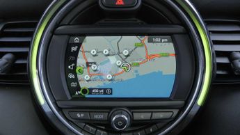 MINI Hatchback Cooper Exclusive