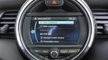 MINI Hatchback Cooper Exclusive