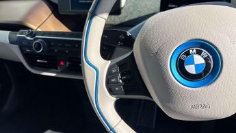BMW I3 S