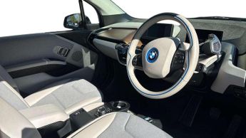 BMW I3 S