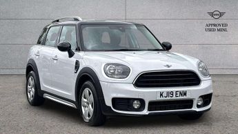 MINI Countryman Cooper Classic
