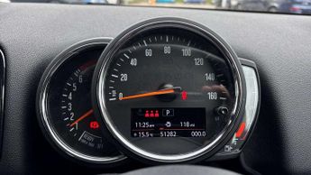 MINI Countryman Cooper Classic