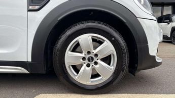 MINI Countryman Cooper Classic