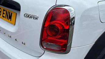 MINI Countryman Cooper Classic