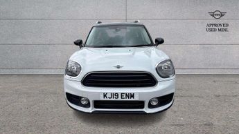 MINI Countryman Cooper Classic
