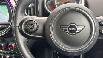 MINI Countryman Cooper Classic