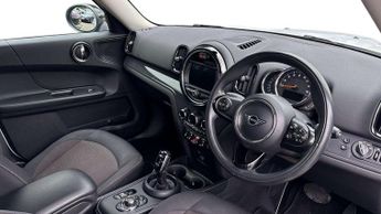 MINI Countryman Cooper Classic
