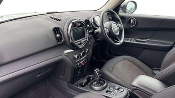 MINI Countryman Cooper Classic