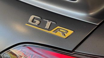 Mercedes-Benz AMG GT GT R