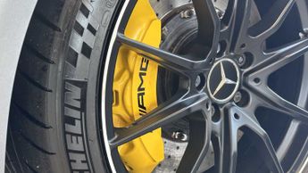 Mercedes-Benz AMG GT GT R