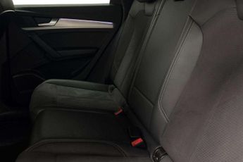 Audi Q5 S Line