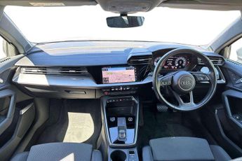 Audi A3 Sport