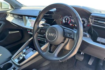 Audi A3 Sport
