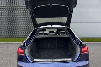 Audi A5 S Line