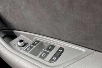 Audi A5 S Line