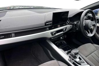 Audi A5 S Line