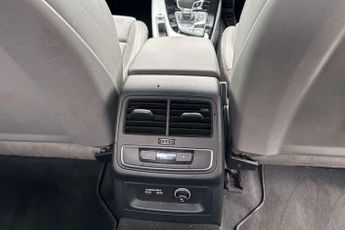 Audi A5 S Line