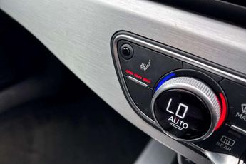 Audi A5 S Line