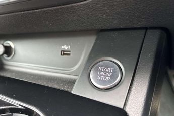 Audi A5 S Line