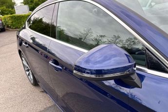 Audi A5 S Line