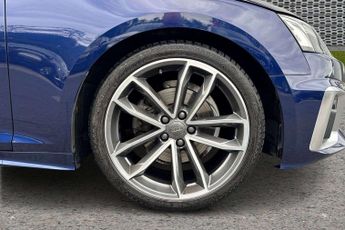 Audi A5 S Line