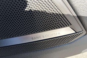 Audi A6 Black Edition