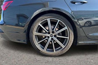 Audi A6 Black Edition