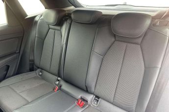 Audi Q4 S Line