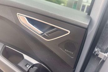 Audi Q4 S Line