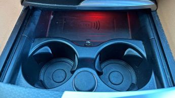 BMW 5 Series M Sport