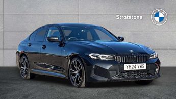 BMW 3 Series M Sport