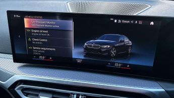 BMW 3 Series M Sport