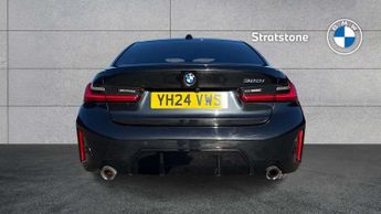 BMW 3 Series M Sport