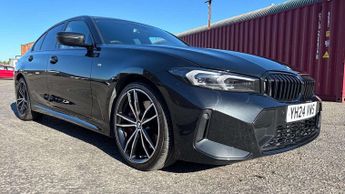 BMW 3 Series M Sport